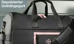 Woolworth Sporttasche Angebot