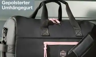 Woolworth Sporttasche Angebot