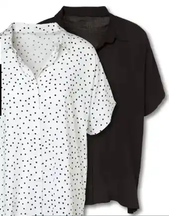 Woolworth Damen-Blusen Angebot