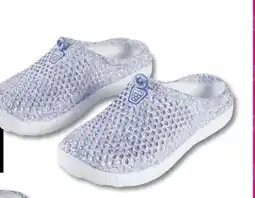 Woolworth Damen Clogs Angebot