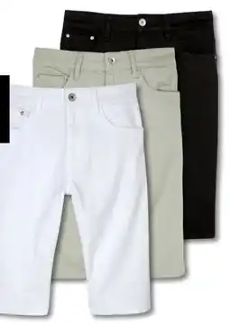 Woolworth Damen-Sommerhose Angebot