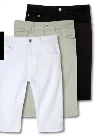 Woolworth Damen-Sommerhose Angebot