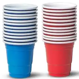 Woolworth Schnapsbecher Angebot