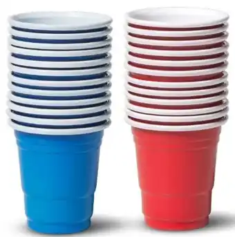 Woolworth Schnapsbecher Angebot