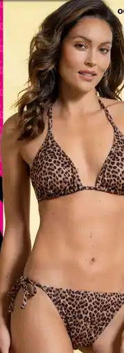 Woolworth Damen Bikini-Oberteil Angebot