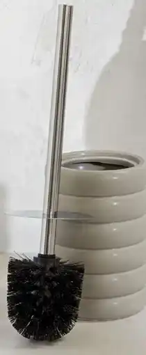Woolworth WC Bürste Angebot
