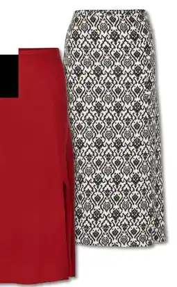 Woolworth Damen-Rock Angebot