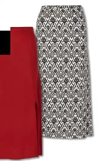 Woolworth Damen-Rock Angebot