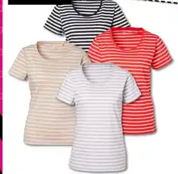 Woolworth Damen-T-Shirt Angebot