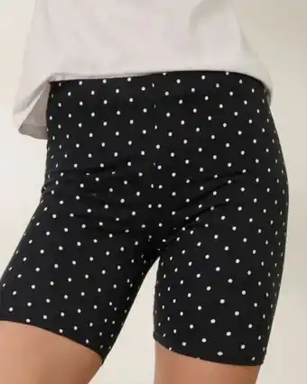 Woolworth Damen Radlerhose Angebot