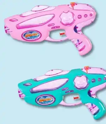 Woolworth Wasserpistole Angebot