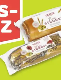 ADEG Thurner Nussstrudel Angebot
