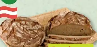 ADEG ja!natürlich Bio-Kärntnerbrot Angebot