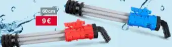 Woolworth Wasserpistole Angebot