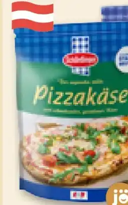 ADEG Schärdinger Reibkäsemischung Angebot
