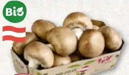 ADEG ja!natürlich Bio Cremechampignons Angebot