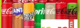 ADEG Coca-Cola Cola Angebot