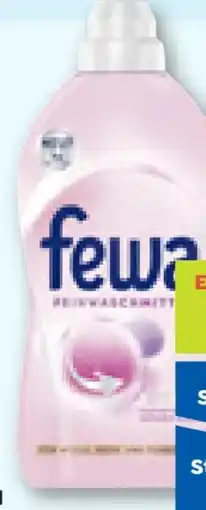 ADEG Fewa Feinwaschmittel Flüssig Angebot