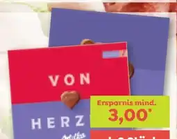 ADEG Milka Sag es mit Angebot