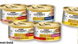 ADEG Purina Gourmet Gold Katzennahrung Angebot