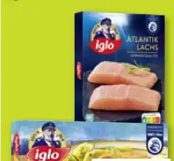 ADEG Iglo Dorsch Angebot