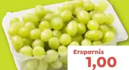 ADEG Trauben Angebot