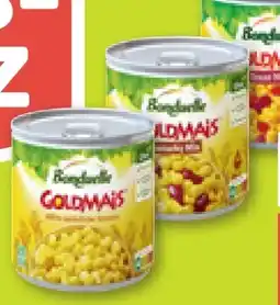 ADEG Bonduelle Goldmais Angebot