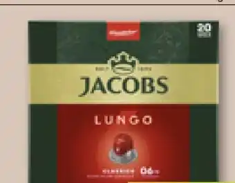 ADEG Jacobs Nespressokompatible Kapseln Angebot