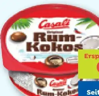ADEG Casali Rum-Kokos-Kugeln Angebot