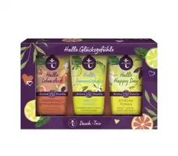 dm t: by tetesept Geschenkset Hallo Glücksgefühle Angebot