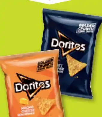ADEG Doritos Chips Angebot
