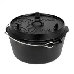 OBI Petromax Dutch Oven Angebot