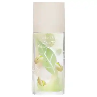 dm Elizabeth Arden Tea Pistachio EdT Angebot