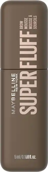 dm Maybelline Superfluff Augenbrauen Mousse Angebot