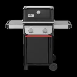 OBI Weber Gasgrill E-210 Spirit Angebot