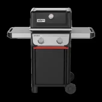 OBI Weber Gasgrill E-210 Spirit Angebot