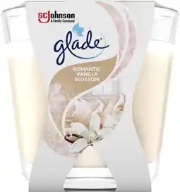 dm Glade by Brise Duftkerze Angebot
