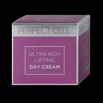 dm Perfect Cell Ultra Rich Lifting Tagescreme Angebot