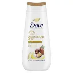 dm Dove Cremedusche Advanced Care Angebot