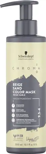 dm Schwarzkopf Chroma ID Bonding Farbmaske Angebot