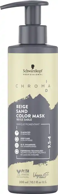 dm Schwarzkopf Chroma ID Bonding Farbmaske Angebot