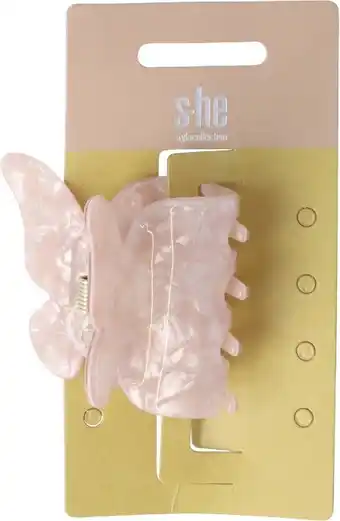 dm s.he stylezone Haarklammern Angebot