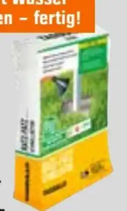 OBI Tassullo Ratz-Fatz-Beton Angebot