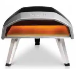 OBI Ooni Gas-Pizzaofen Koda 12 Angebot
