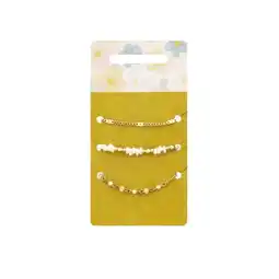 dm s.he stylezone Armbänder gold Angebot
