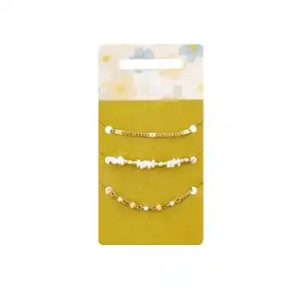 dm s.he stylezone Armbänder gold Angebot