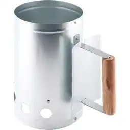 OBI Anzündkamin Angebot