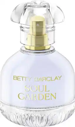 dm Betty Barclay Soul Garden EdT Angebot