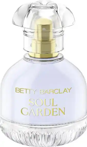 dm Betty Barclay Soul Garden EdT Angebot