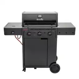 OBI Char-Broil Gasgrill Essential 3 G Angebot